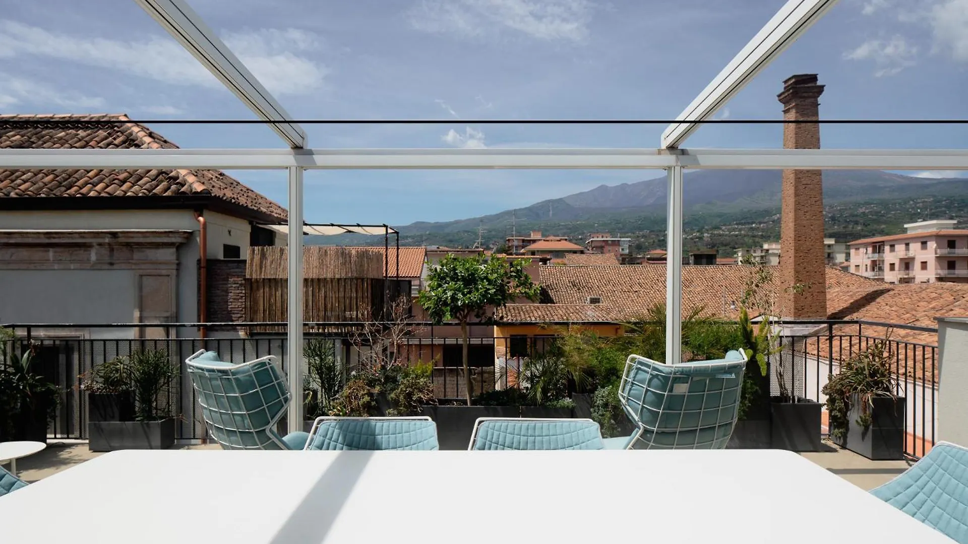 Casa Rebecca Villa Riposto Holiday home